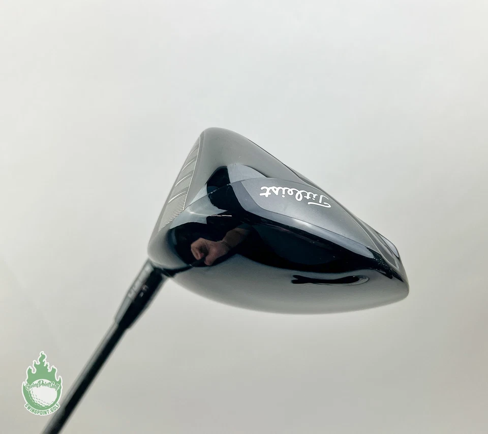 Used RH Titleist TSi3 Driver 8* Tensei White 65g Stiff Flex Graphite Golf Club - Image 4 of 4