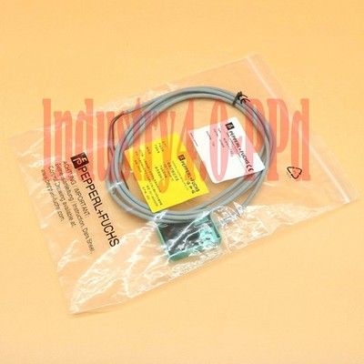 One New For   NCB10-F17-E2 P+F Inductive Sensor #lk