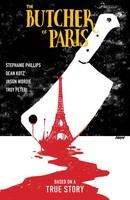 Dean Kotz (U. A.) | The Butcher Of Paris | Taschenbuch | Englisch (2020)