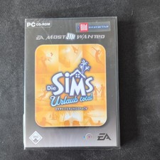 Die Sims: Urlaub Total (PC)