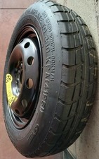 Fiat Ruotino di scorta 135/80 r14