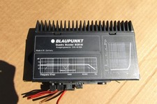 Blaupunkt Quadro Booster Amplifier Bqb 80 - Untested Blaupunkt Quadro Booster Amplifier Bqb 80 - Untested