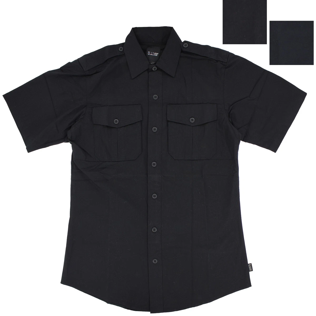 5.11 Tactical Cotton Casual Button-Down Shirts for Men for sale | eBay