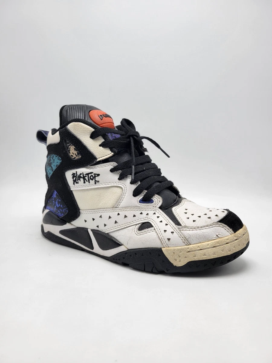 Preços baixos em Reebok Blacktop Battleground | eBay