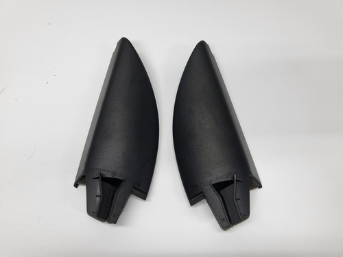 VW Polo 9N  Spiegeldreieck Außenspiegel Seitenspiegel Abdeckung 6Q0837973E  (70)