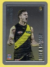 2026 AFL TEAMCOACH BEST & FAIREST SILVER CARD - [RICHMOND] - BF-14 Tim TARANTO