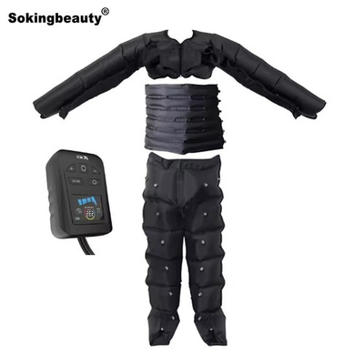 #ad Air Pressure Pressotherapy Lymphatic Drainage Body Slimming Massager Machine $349.00