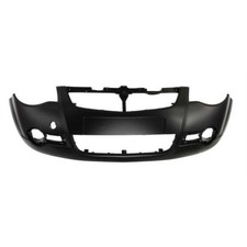 Stoßfänger vorne lackierbar für Opel Agila (B) Bj.08-15 Bj.10-14