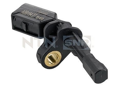 SNR Sensor, Raddrehzahl Hinterachse, Rechts, Vorderachse U.A. FüR Audi, Proton-image