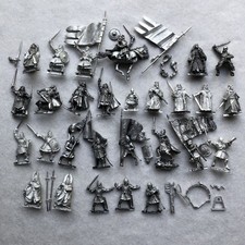 MINAS TIRITH GONDOR - Metal LOTR Lord of the Rings MESBG