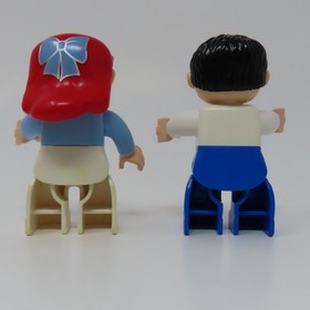 LEGO DUPLO 10516 Disney Ariel's Magical Boat Ride &ndash; Complete Retired Set