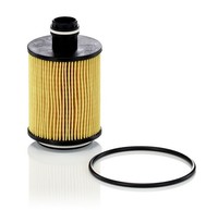 ÖLfilter FüR Opel Saab Chevrolet Cadillac Astra J Caravan GTC Stufenheck