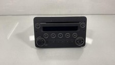 Autoradio d'origine ALFA ROMEO
