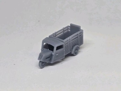 Goliath Goli Viehwagen Spur TT 1:120