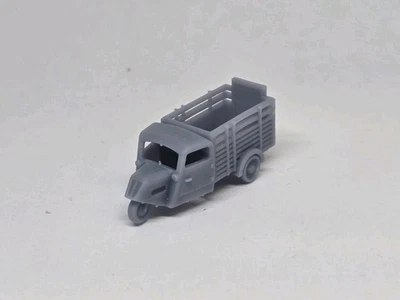 K&B Goliath Goli Viehwagen Spur N 1:160