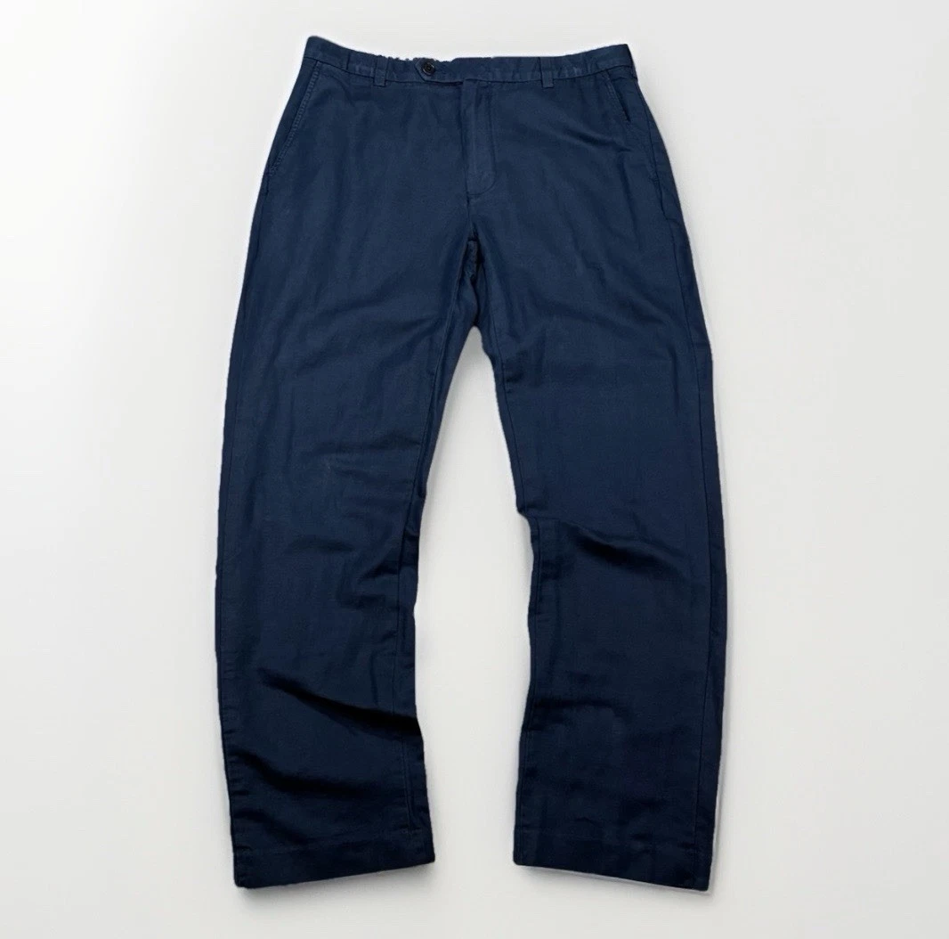 Brooks Brothers Linen Pants for Men for sale | eBay