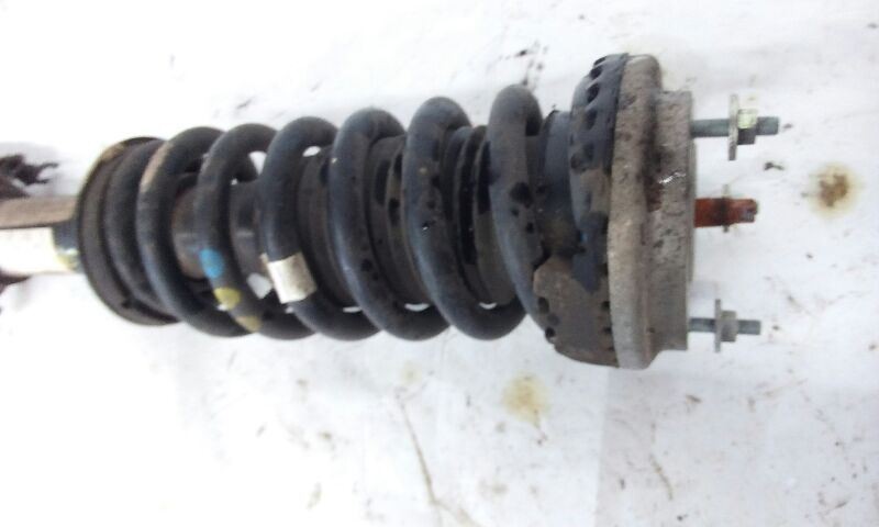 Maserati Ghibli S Q4 2016 Front Right Strut