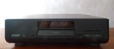 Legendary Kenwood L-1000D High End CD-Player serviced amazing!
