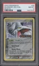 Skarmory Pokemon EX Deoxys Reverse Foil #26 PSA 8