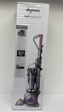Dyson Ball Animal 3 Upright Vacuum with 2 accessories Nickel/Silver UP30