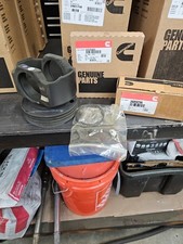Oem Cummins 2881758 Engine Piston Kit Isx 15l