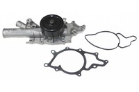 Mapco Wasserpumpe MotorküHlung 21856 FüR Mercedes W203 CLK Klasse S210 S202 W210