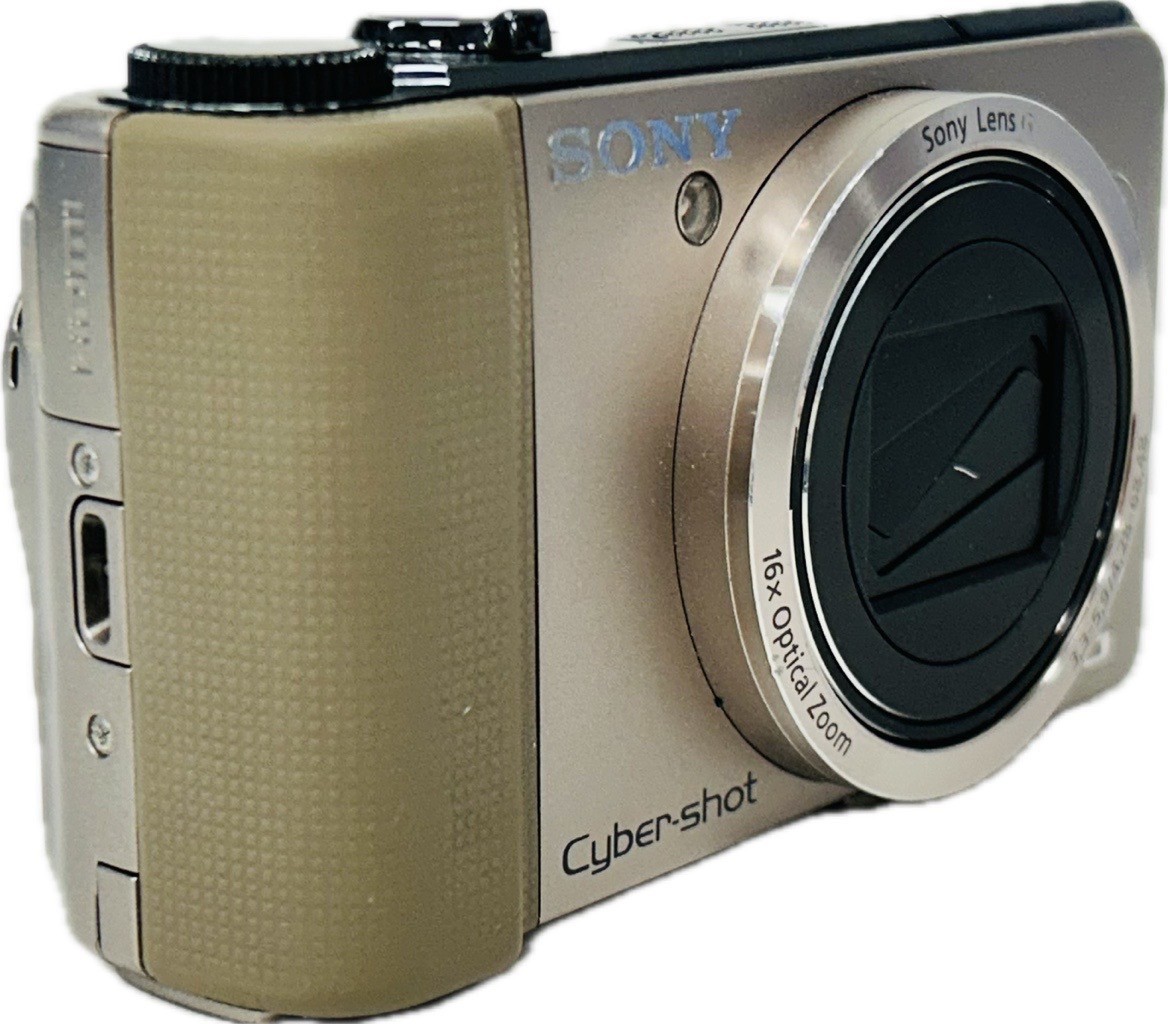 SONY コンパクトデジタルカメラ　Cyber-shot DSC-HX9 Amazon.com : Sony Cyber-shot DSC-HX9V 16.2 MP Exmor R CMOS