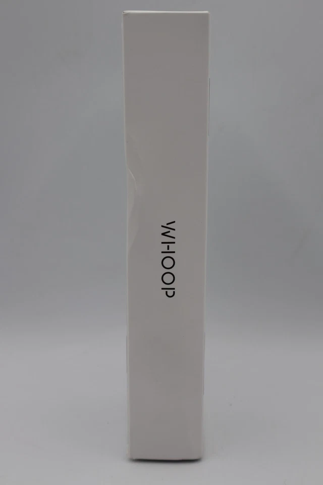 Whoop Life MG Sensor Heart Screener - NEW IN SEALED BOX! 12 Months Subscription! - Image 4 of 4