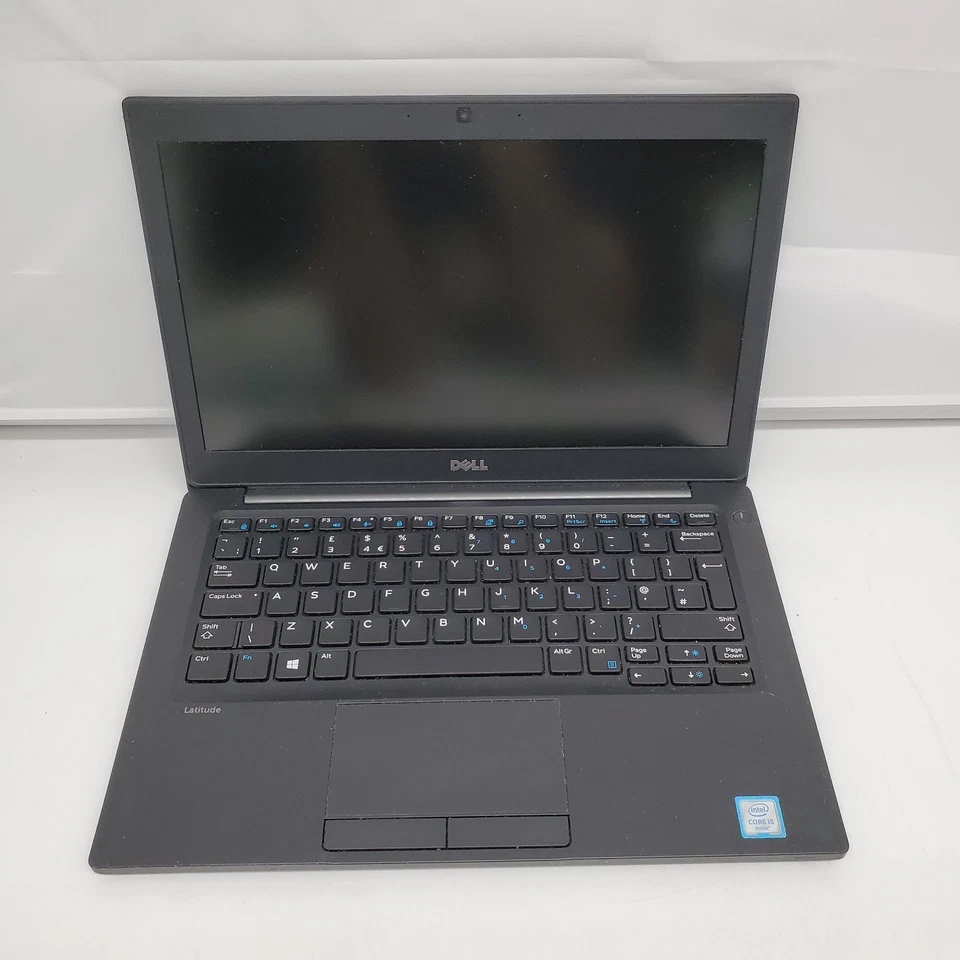 Dell Latitude 7280 · i5-6300U · 8GB · 256GB, Foto 3 von 5