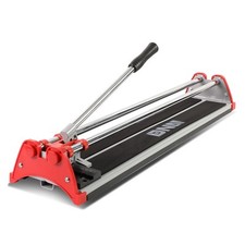 Durable Aluminum Steel 60Cm Max Long Manual Straight Cutting Tool Tile Cutter