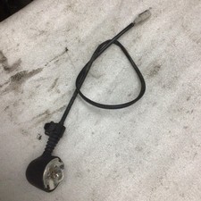 Yamaha YQ50 Aerox MBK Nitro Rear Indicator Left 2006 Approx Two Stroke