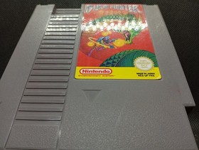 Burai Fighter - Nintendo NES EU PAL - NES-UF-FRA