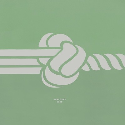 DANS DANS - SAND   CD NEU 