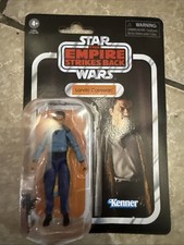 Star Wars The Empire Strikes Back Lando Calrissian VC205 Vintage Collection NIB