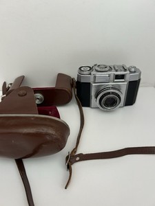 Zeiss Ikon: Contina III (529/24) Price Guide: estimate a camera value