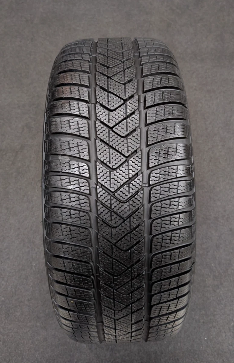 Pirelli 245/40/20 Winter Tires for sale | eBay