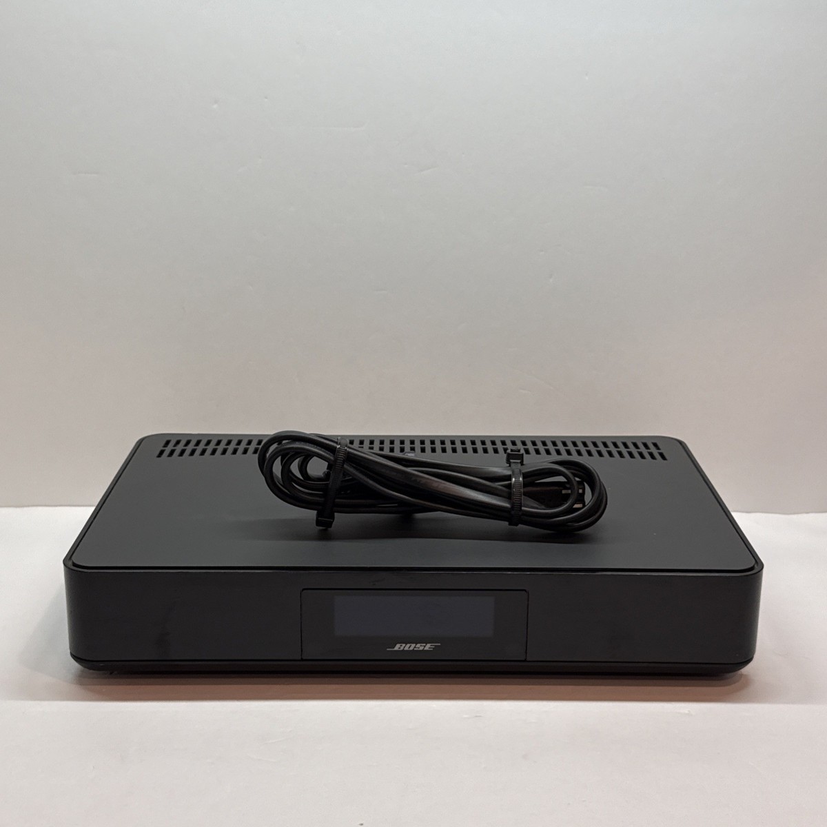 Bose Cinemate 130 Control Console Plus Power Cord — FREE SHIPPING