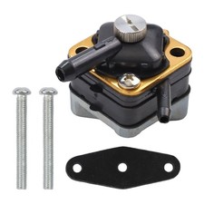 Quality Built Fuel Pump Assembly for Reliable Performance in Marine Use