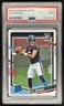 2023 Panini Donruss Optic C.J. Stroud RC Rated #244 Texans PSA 9 Rookie