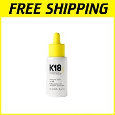 Molecular Repair Hair Oil - 0.34 Fl Oz