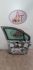 Porte avant et accessoires Peugeot 807