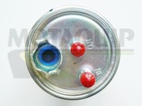 Motaquip Kraftstofffilter VFF489 Leitungsfilter FüR Ford Focus 1 DAW DBW DFW DNW
