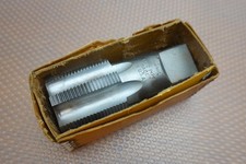 THREADIT USA  1-1/2"-11-1/2 NPT PIPE TAP, 7 FLUTE.