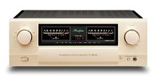 Accuphase E-4000 Integrated Amplifier AC230V Brand New Bundle AD-60