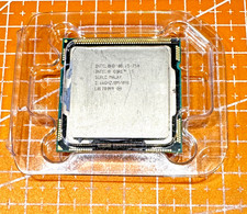 Intel Core i5-750 750 - 2,66 GHz Quad-Core CP...