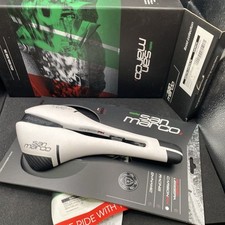 Selle San Marco Mantra Carbon Fx Sella Ciclismo Sear 294x136mm (s37)