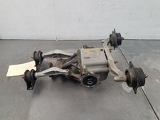 2002 Honda S2000 Ap1 Rear Differential 0918 A3