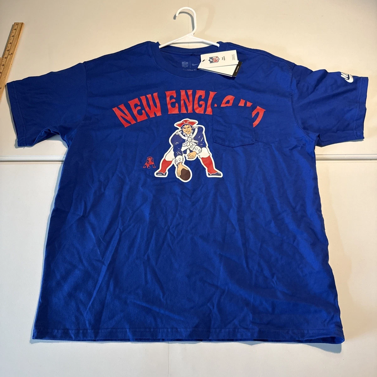 Nike New England Patriots NFL Shirts for sale | eBay