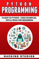 Hacking Studios | Python Programming | Taschenbuch | Englisch (2020)