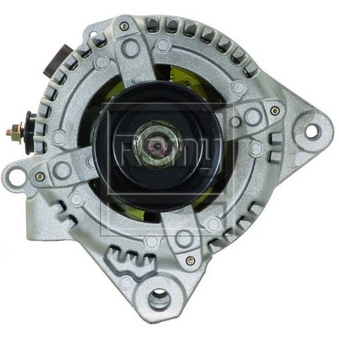 Alternador Premium Remy 94130 para 04-10 Camry Highlander RAV4 Solara tC Foto 3 de 4